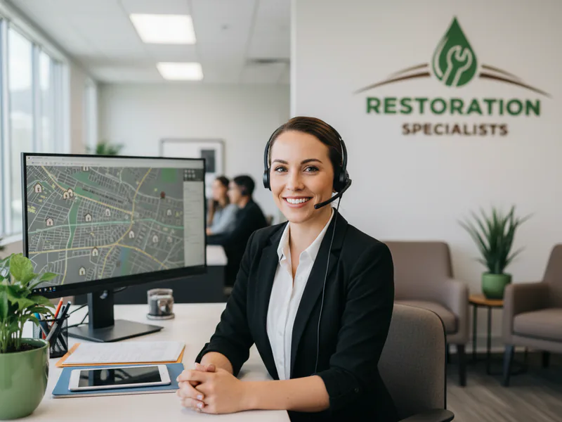 Water Damage Restoration  in Hickory Hills  FAQ
